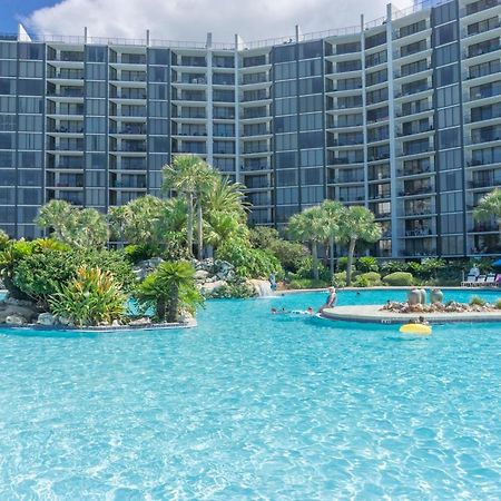 Edgewater Beach Resort By Panhandle Getaways Panama City Beach Exterior foto