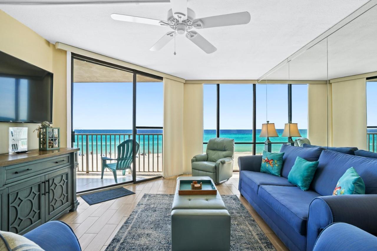 Edgewater Beach Resort By Panhandle Getaways Panama City Beach Habitación foto