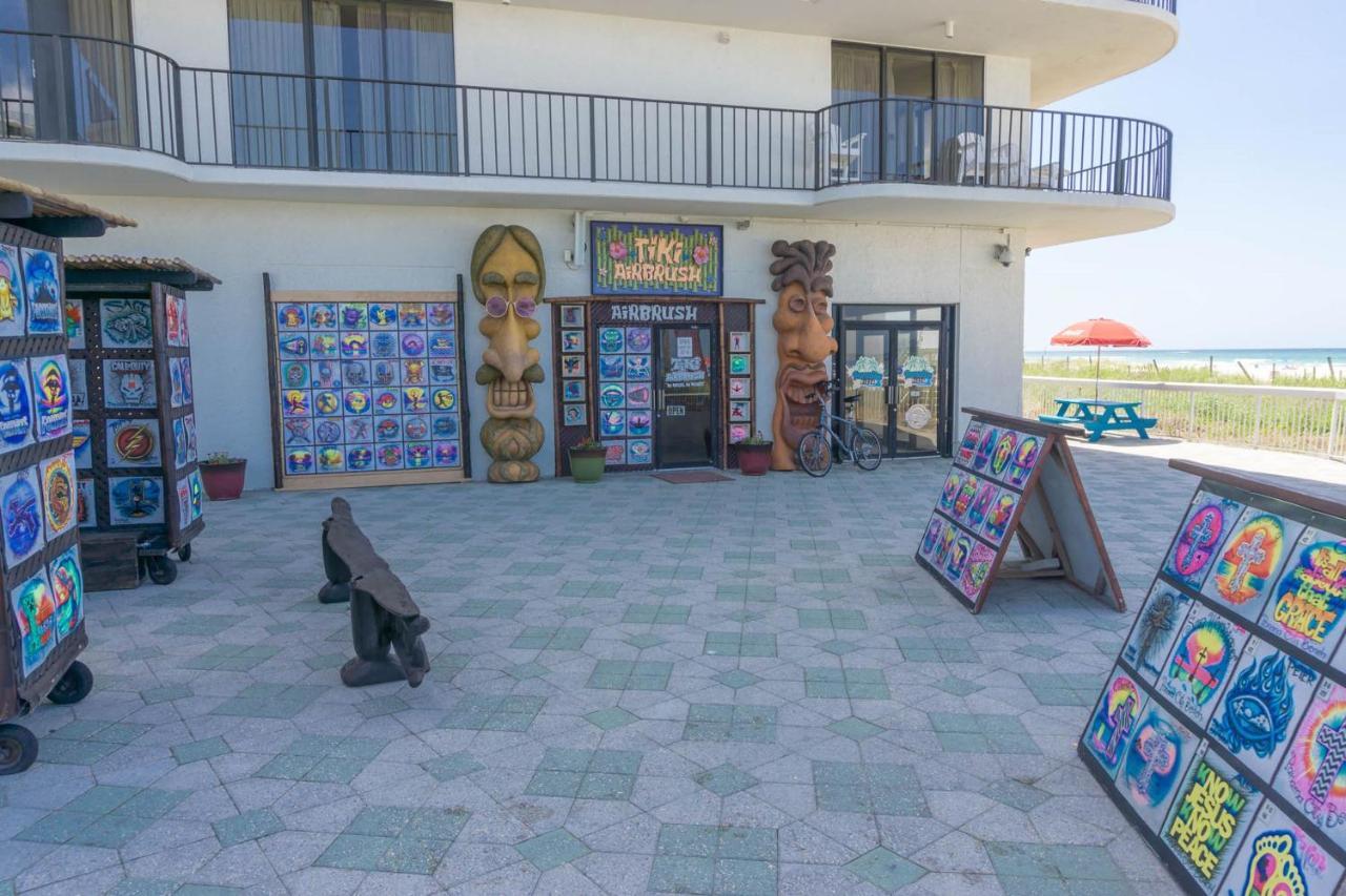 Edgewater Beach Resort By Panhandle Getaways Panama City Beach Exterior foto