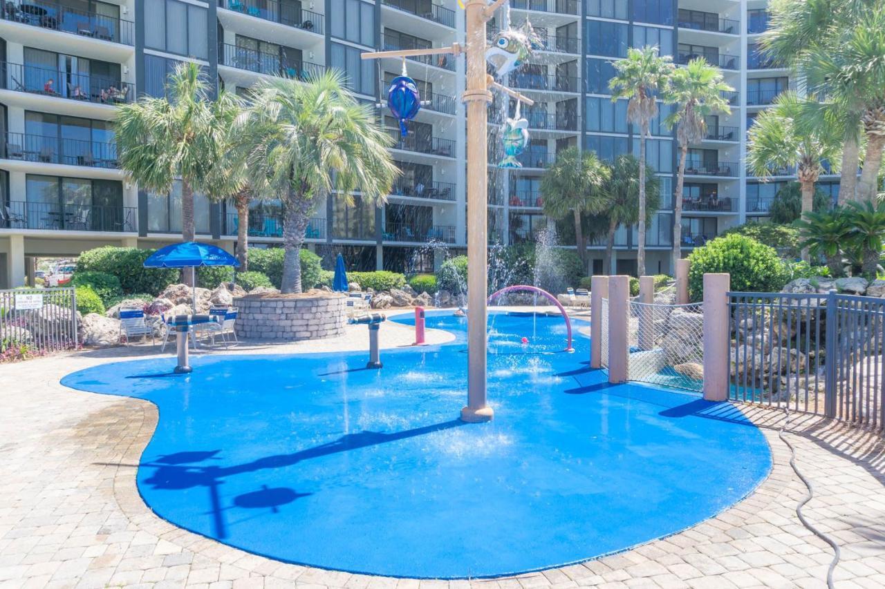 Edgewater Beach Resort By Panhandle Getaways Panama City Beach Exterior foto