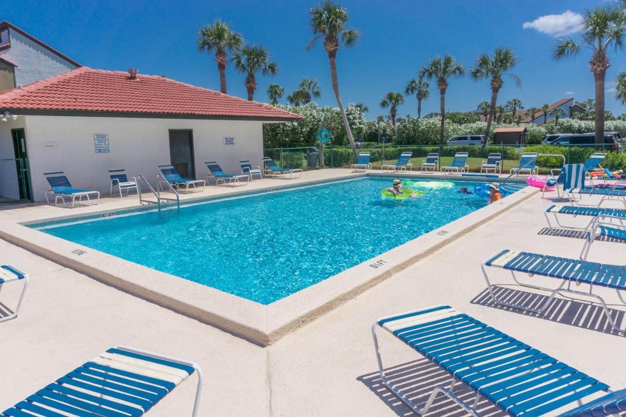 Edgewater Beach Resort By Panhandle Getaways Panama City Beach Exterior foto