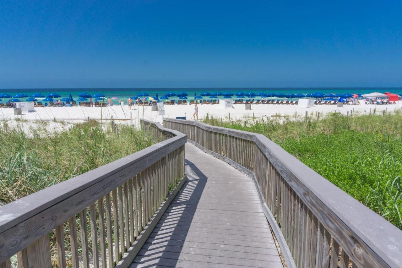 Edgewater Beach Resort By Panhandle Getaways Panama City Beach Exterior foto