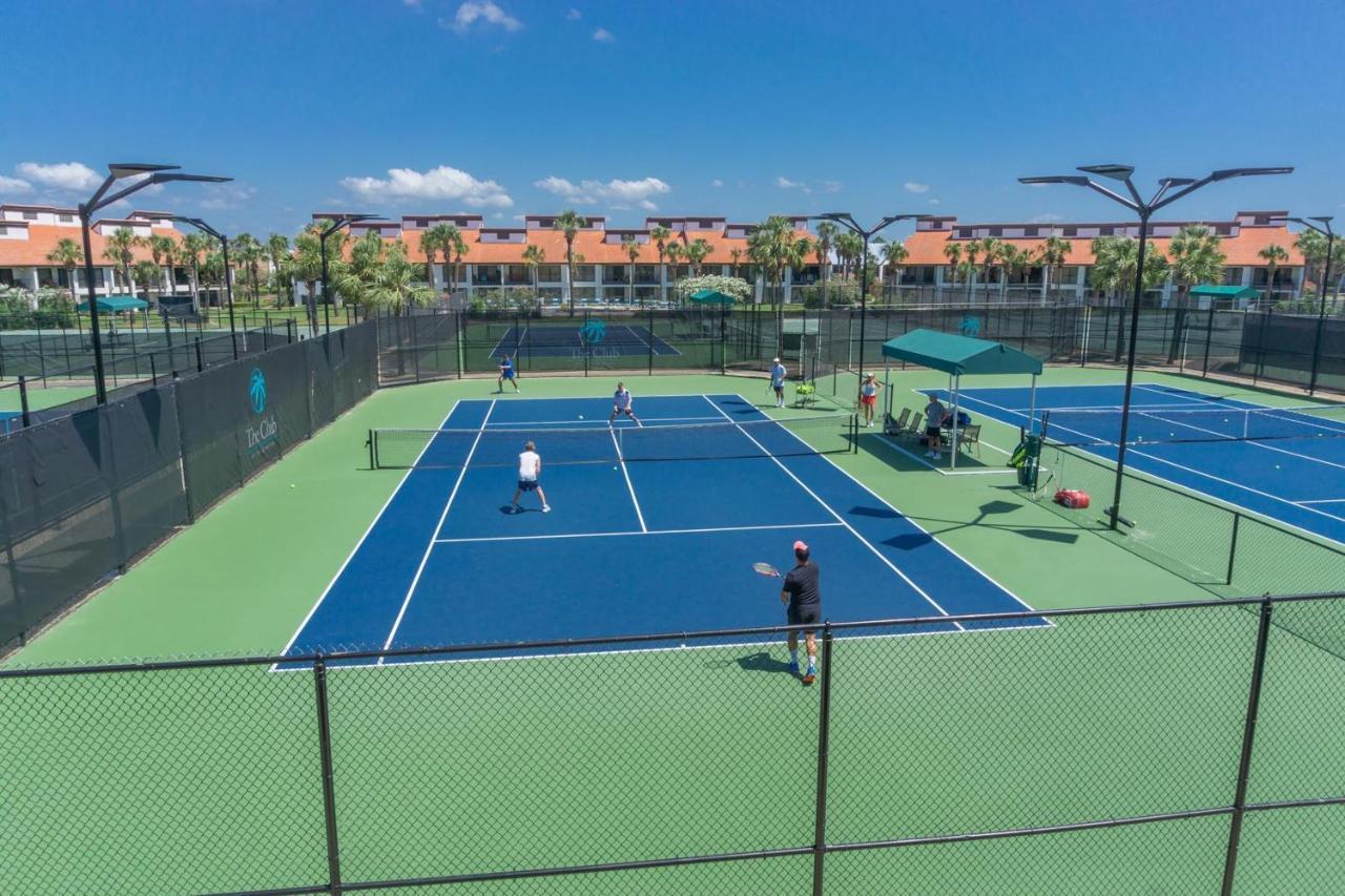Edgewater Beach Resort By Panhandle Getaways Panama City Beach Exterior foto
