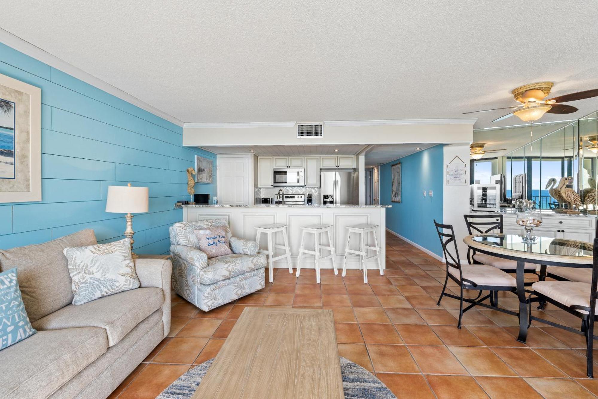 Edgewater Beach Resort By Panhandle Getaways Panama City Beach Habitación foto