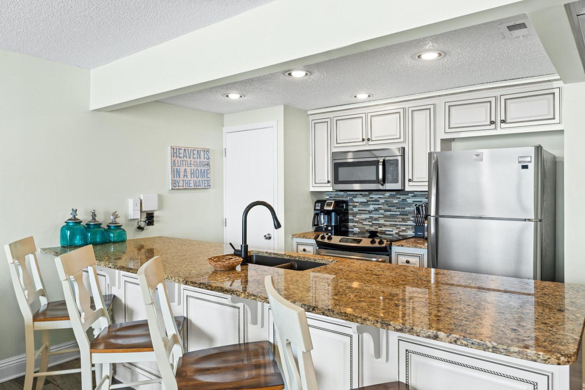 Edgewater Beach Resort By Panhandle Getaways Panama City Beach Habitación foto