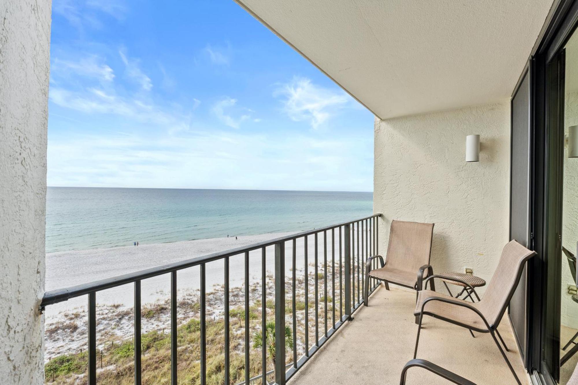 Edgewater Beach Resort By Panhandle Getaways Panama City Beach Habitación foto
