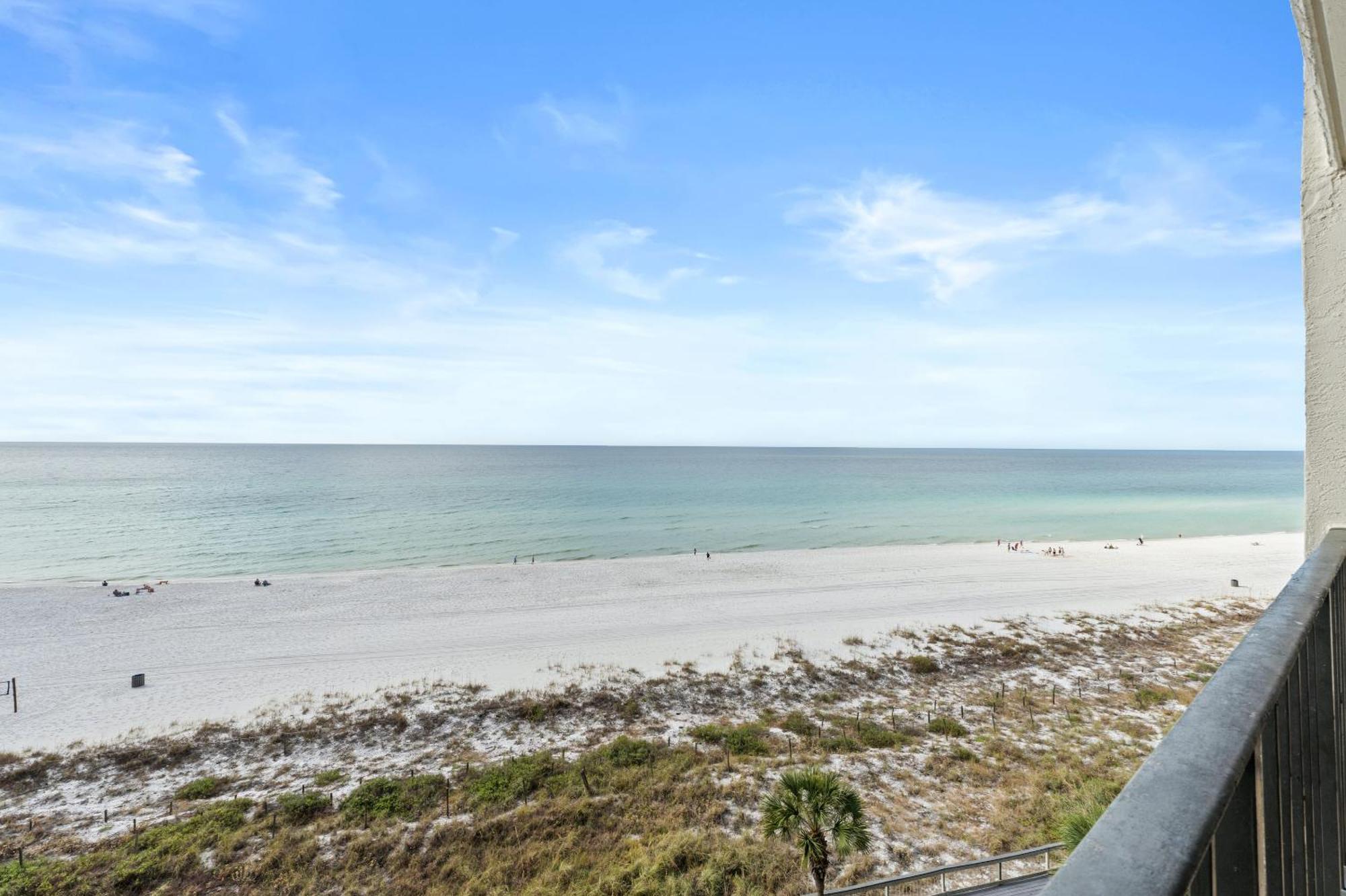 Edgewater Beach Resort By Panhandle Getaways Panama City Beach Habitación foto