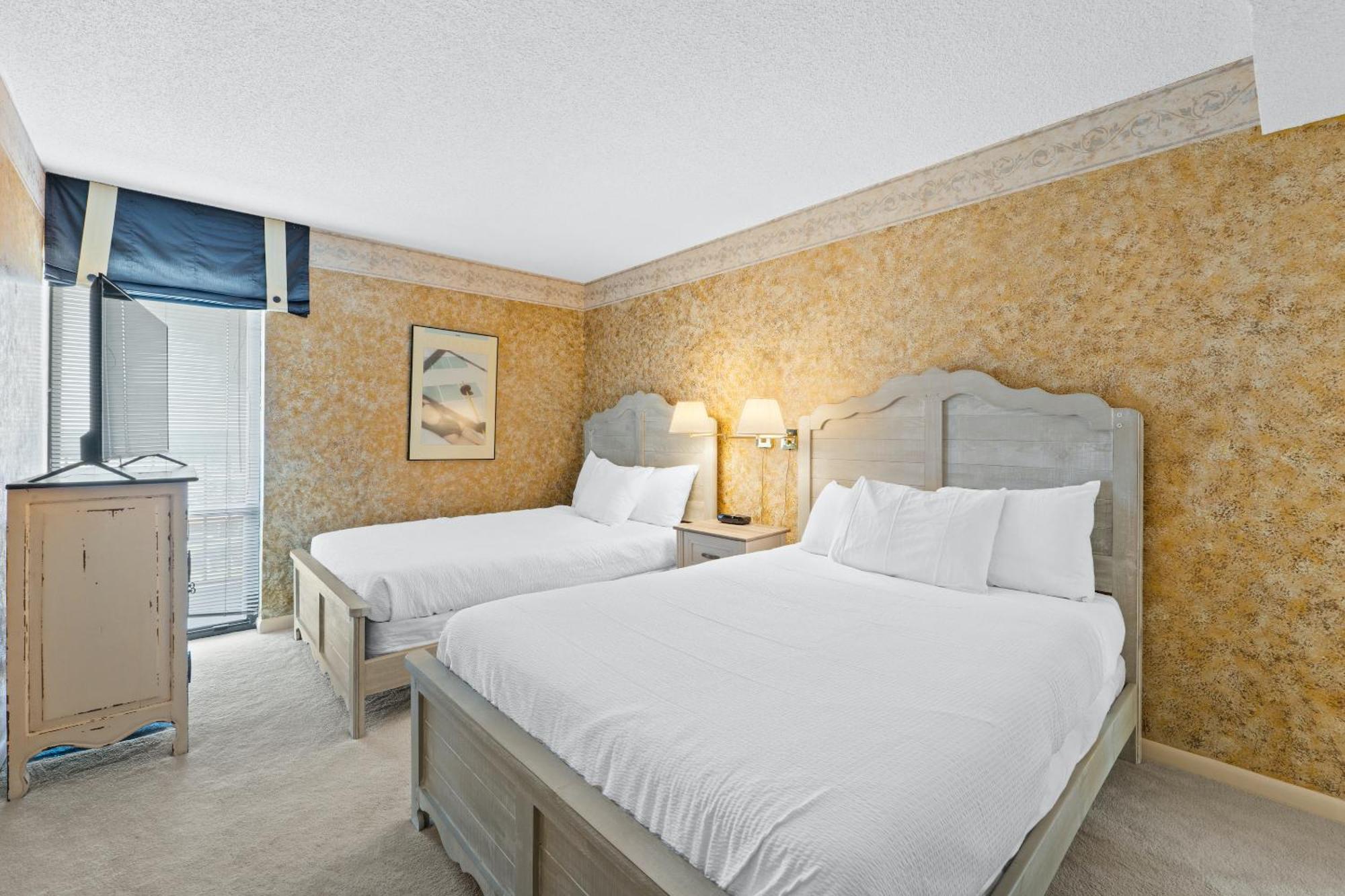 Edgewater Beach Resort By Panhandle Getaways Panama City Beach Habitación foto