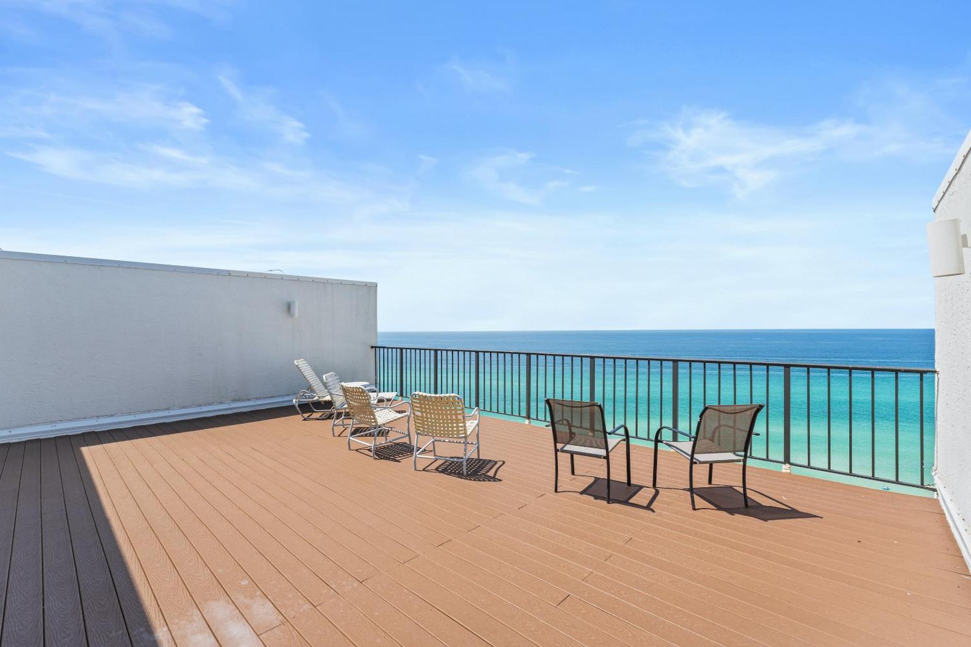 Edgewater Beach Resort By Panhandle Getaways Panama City Beach Habitación foto