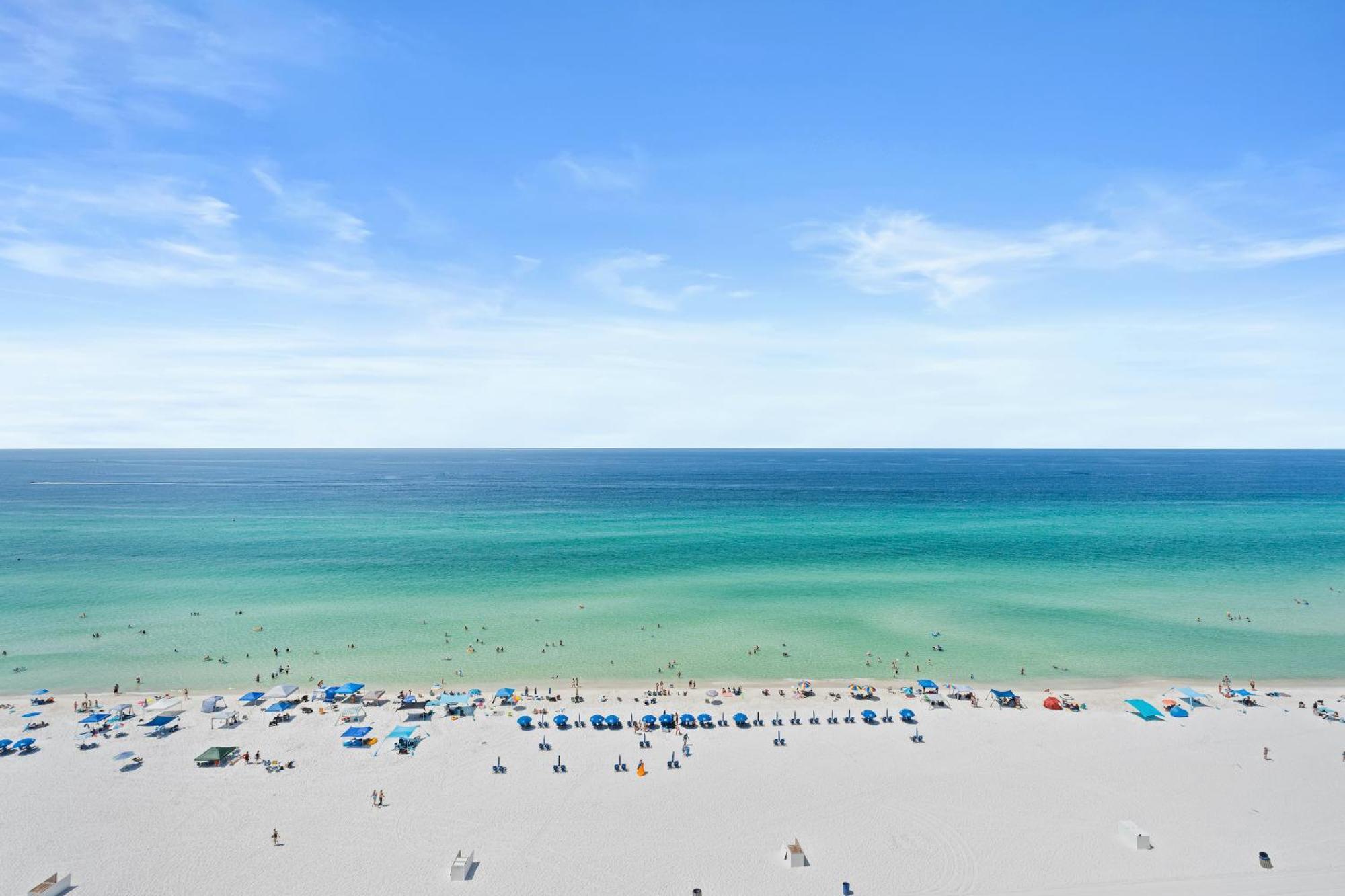 Edgewater Beach Resort By Panhandle Getaways Panama City Beach Habitación foto