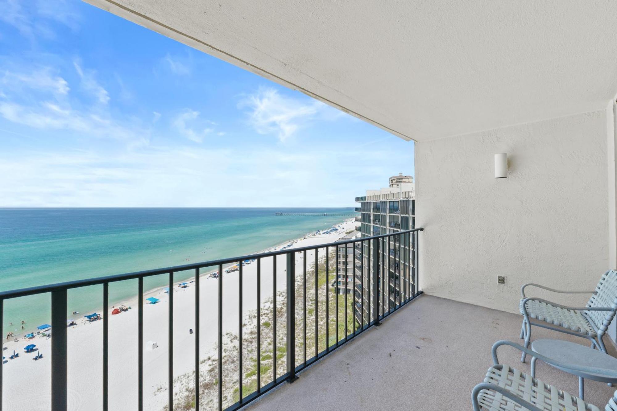 Edgewater Beach Resort By Panhandle Getaways Panama City Beach Habitación foto