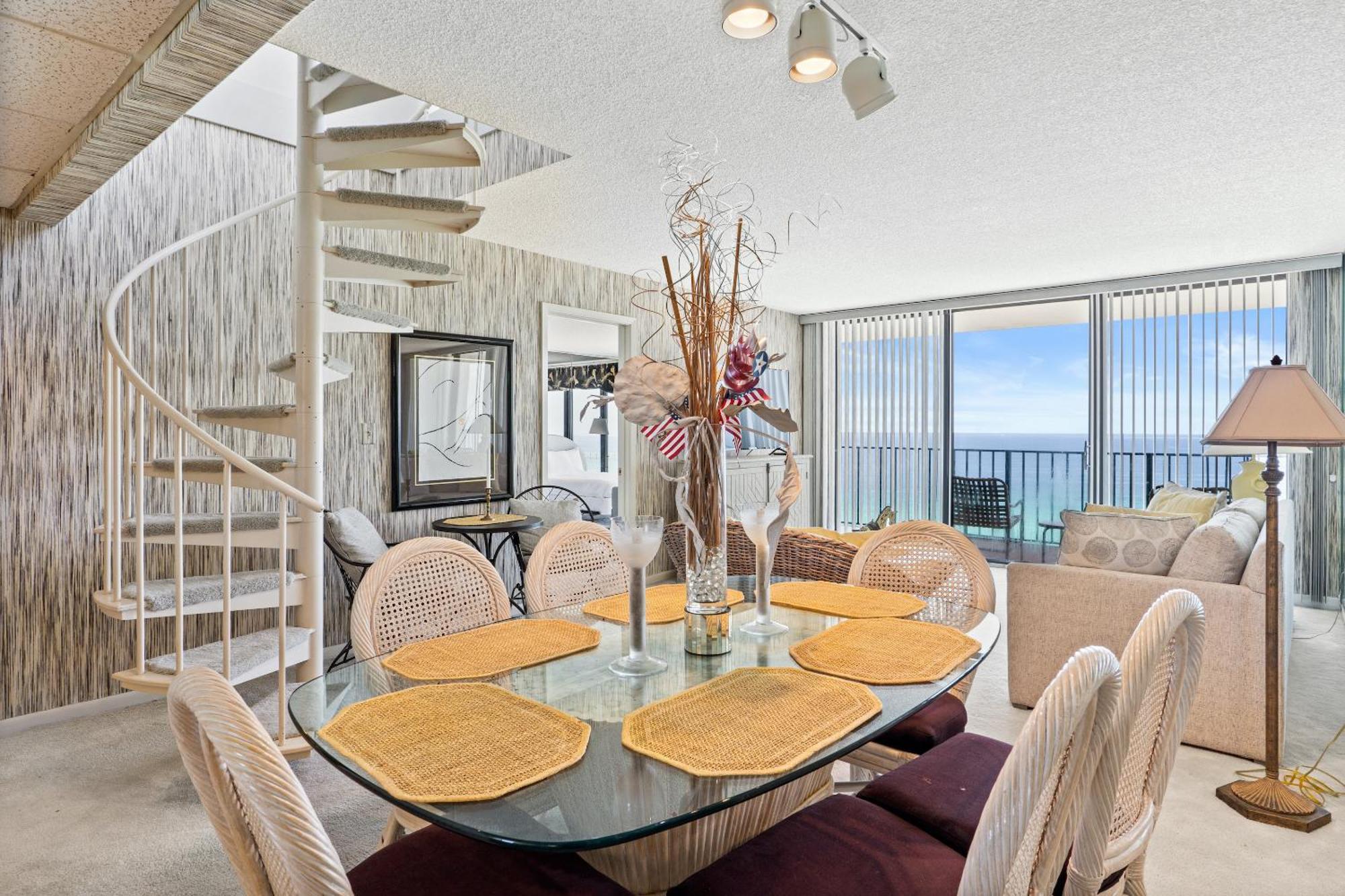 Edgewater Beach Resort By Panhandle Getaways Panama City Beach Habitación foto