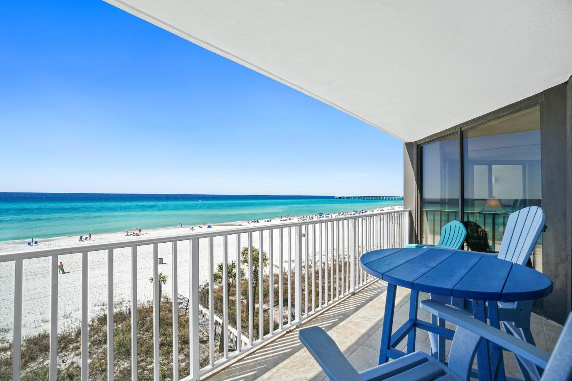Edgewater Beach Resort By Panhandle Getaways Panama City Beach Habitación foto
