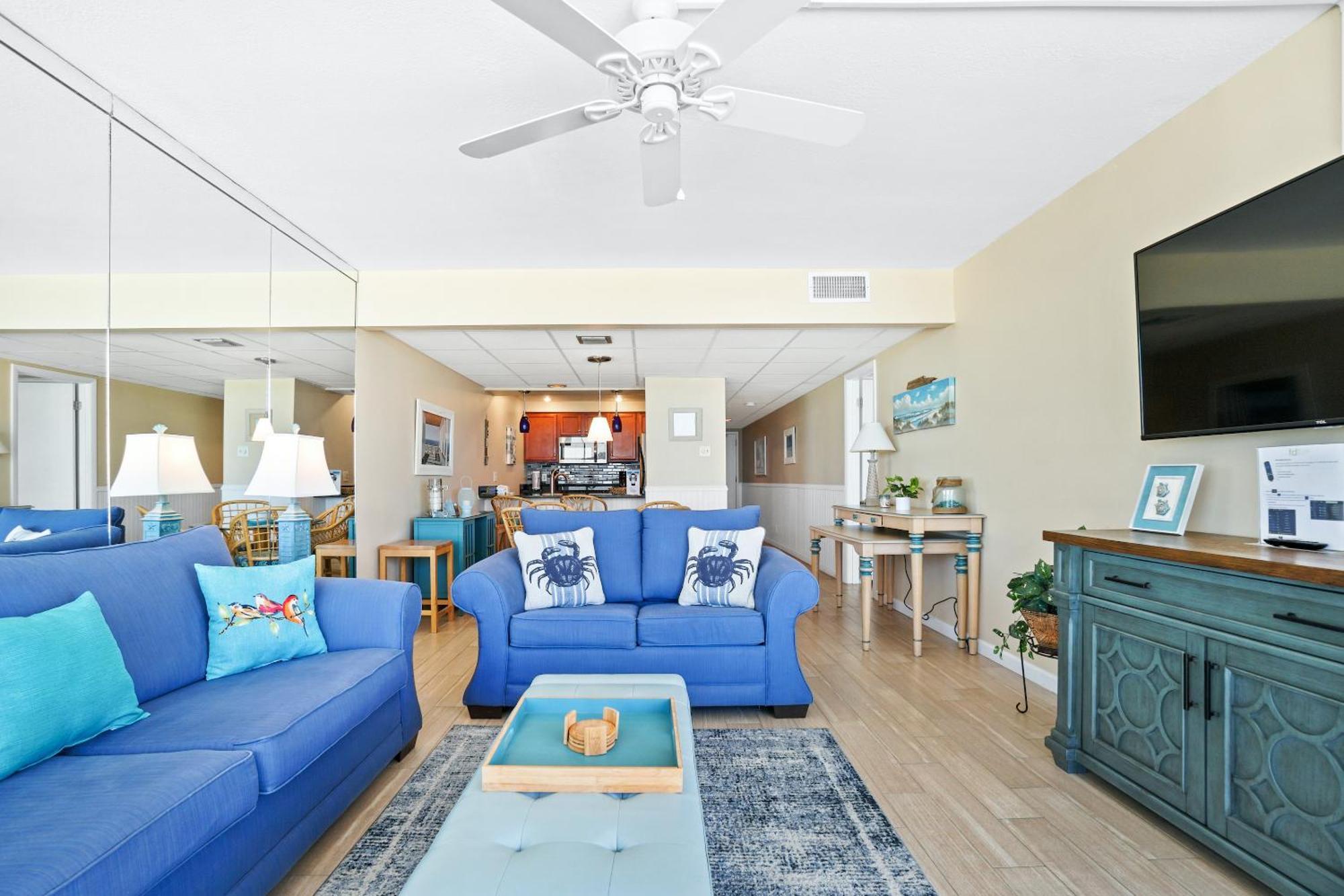 Edgewater Beach Resort By Panhandle Getaways Panama City Beach Habitación foto