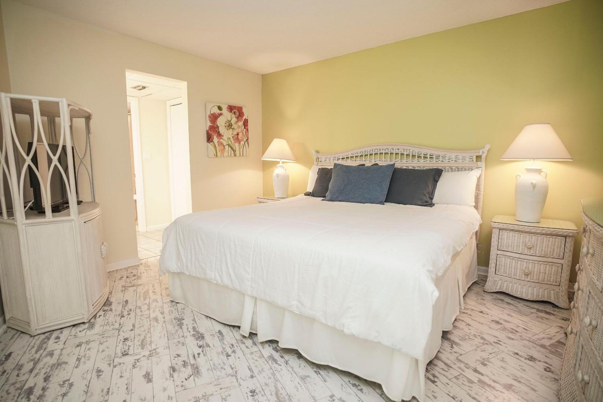 Edgewater Beach Resort By Panhandle Getaways Panama City Beach Habitación foto