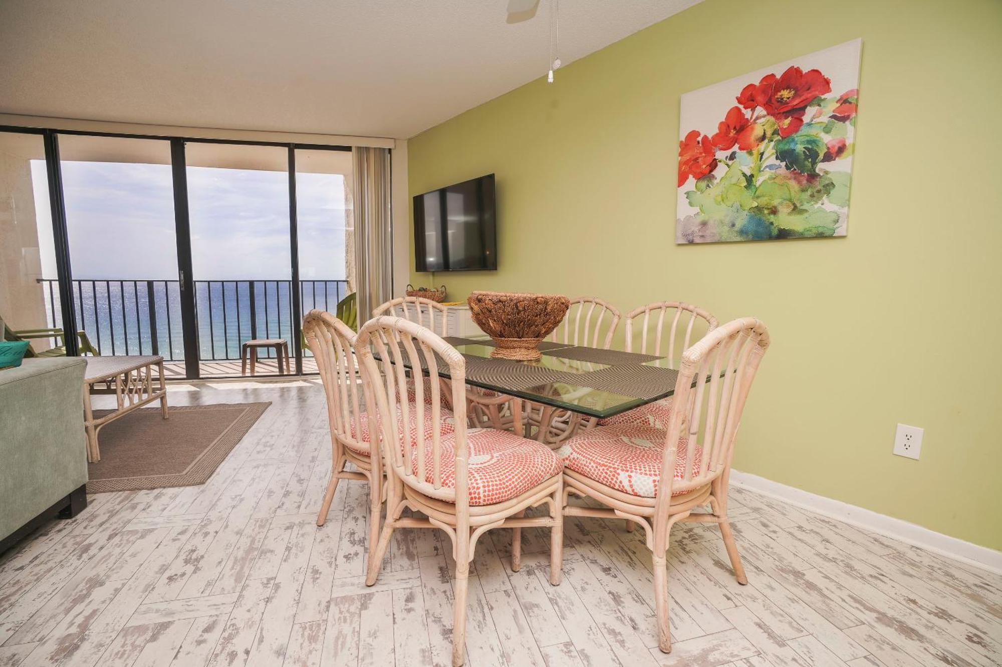Edgewater Beach Resort By Panhandle Getaways Panama City Beach Habitación foto