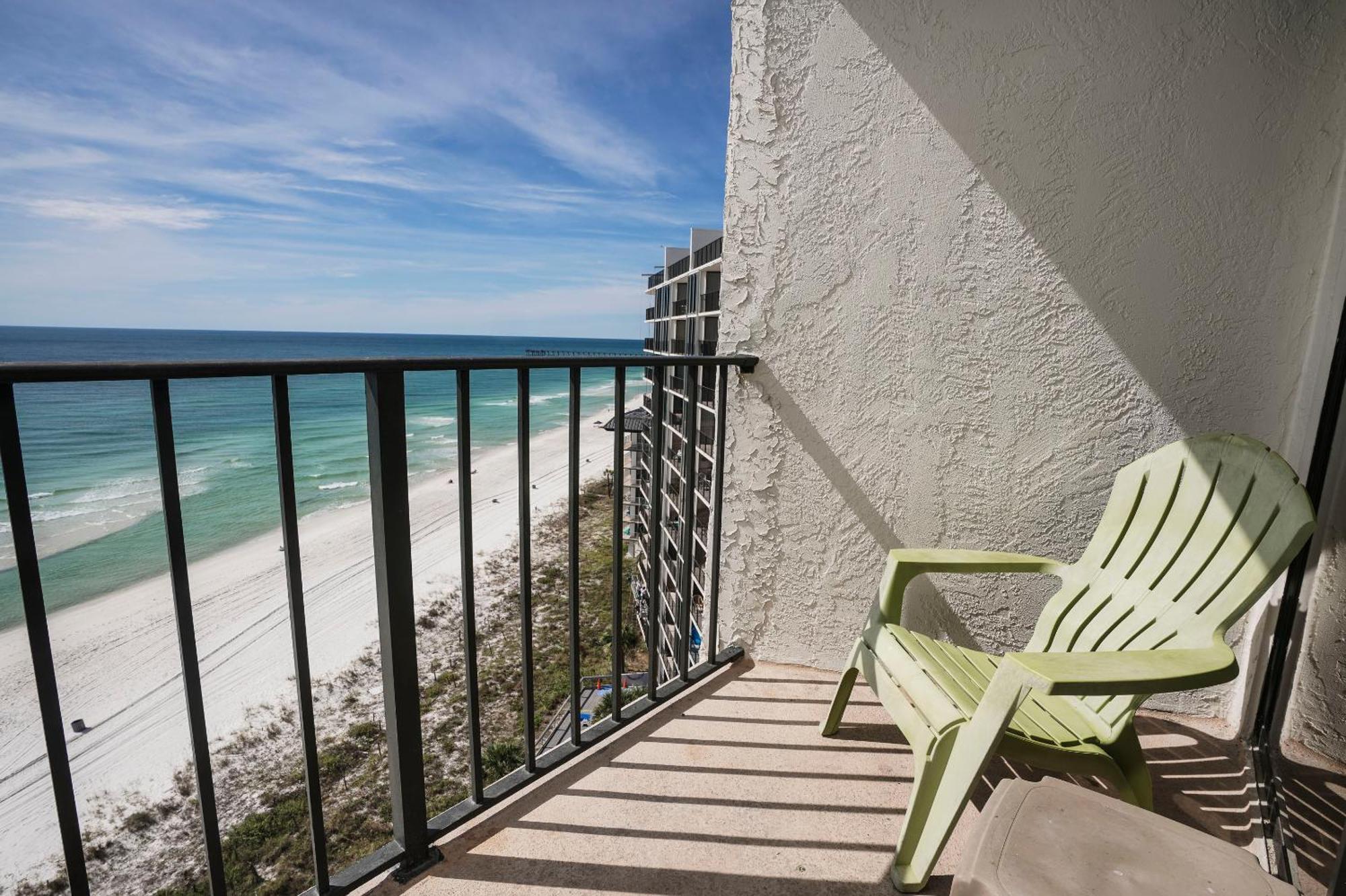 Edgewater Beach Resort By Panhandle Getaways Panama City Beach Habitación foto